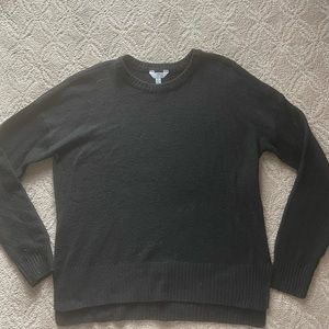 Black SOFT sweater